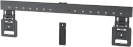 Goobay seinakinnitus Wall Mount | Ultraslim seinakinnitus TV Wall Mount Basic FIXED (XL) | 43-100 " | must
