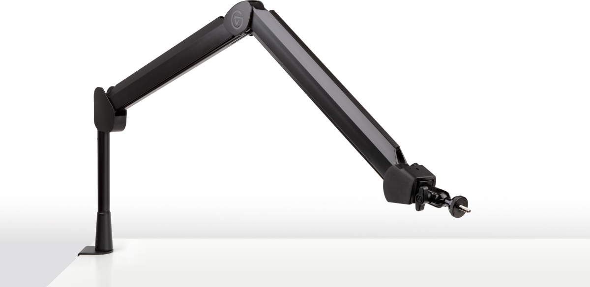 Elgato Wave Mic Arm vedruga mikrofonialus