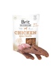 Brit maius koerale Meaty Jerky Chicken Fillets, 80g