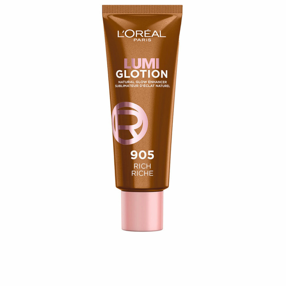 L'Oreal Paris särapuuder LUMI GLOTION 40ml