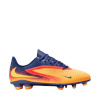 Nike jalgpallijalatsid Kids Phantom 6 Low Club Fg/mg EH HQ2026 800 suurus 35,5