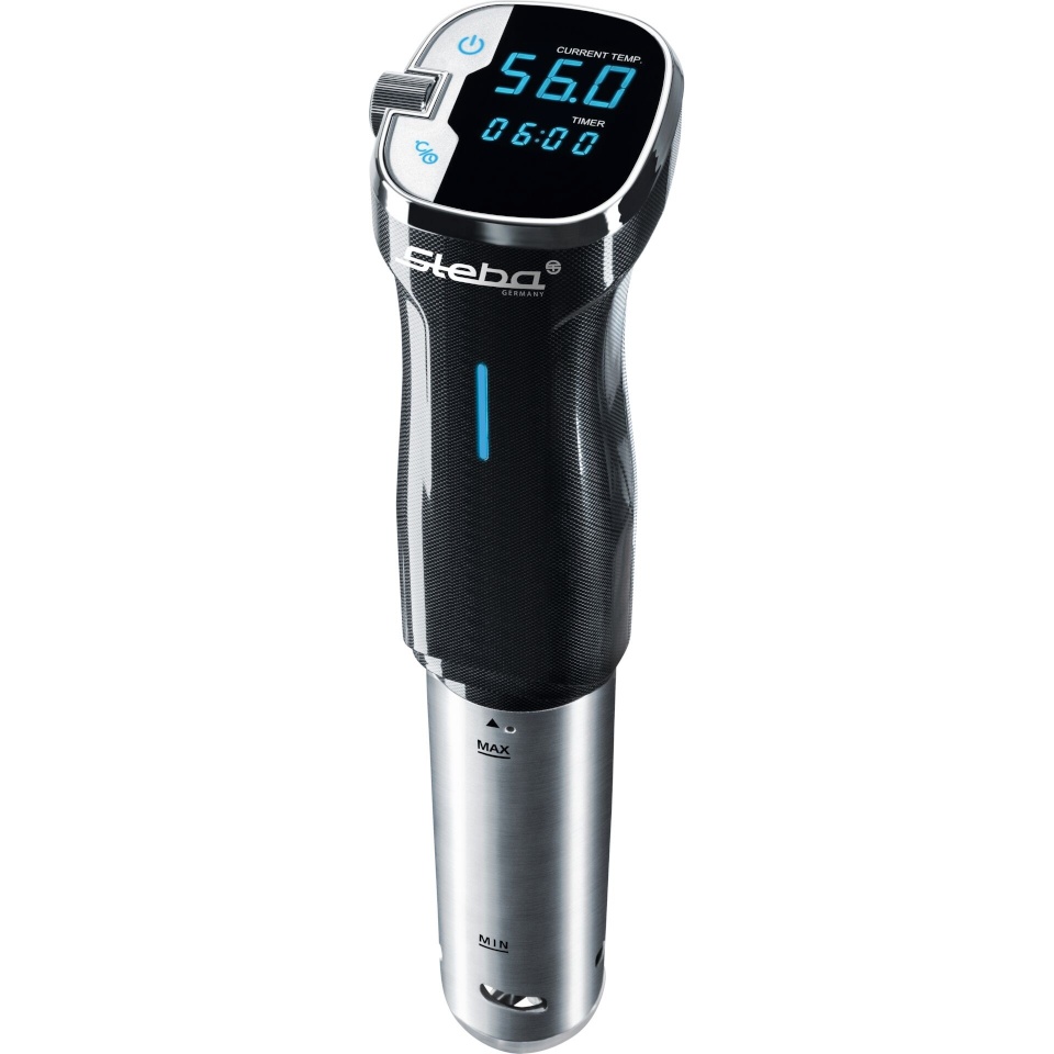 Steba multikeetja SV 50 Sous-Vide Cooker Rod, must