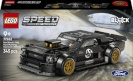 LEGO klotsid Speed Champions 77262 - Ken Blocki '65 Ford Mustang Hoonicorn V1