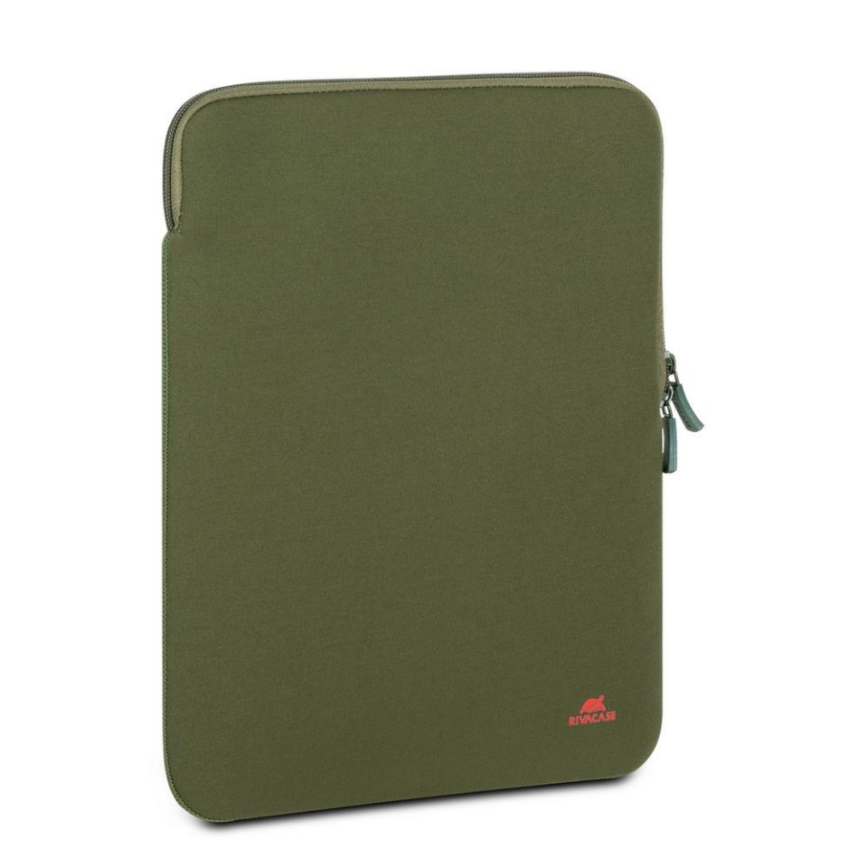 Rivacase Sleeve Antishock Macbook 13 5221 Khaki