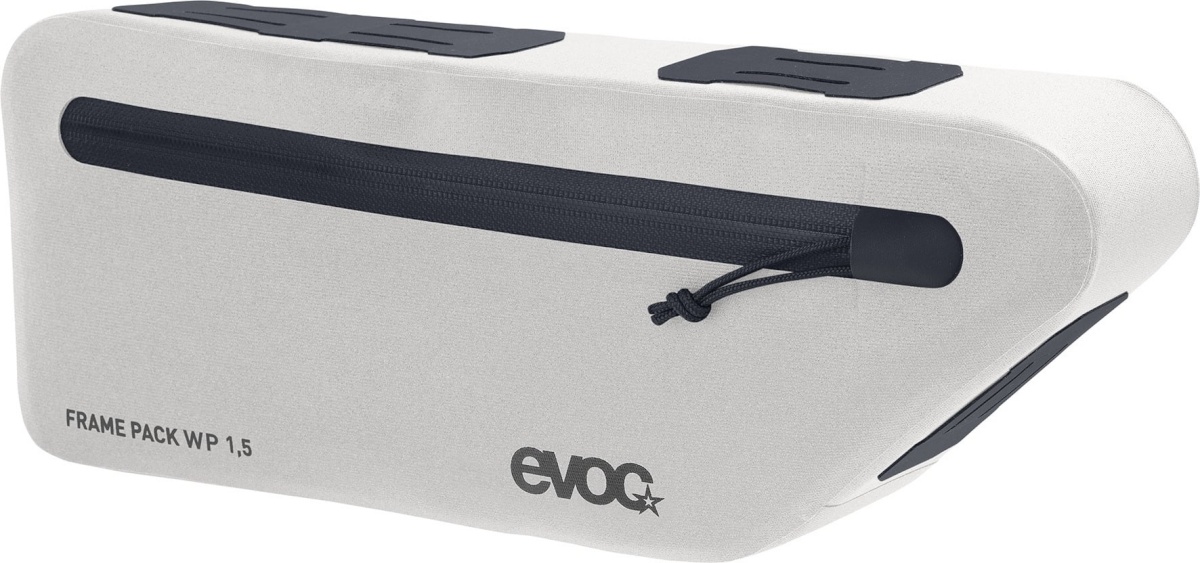 Evoc Frame Pack WP 1.5 raamikott, liiv, liivakast