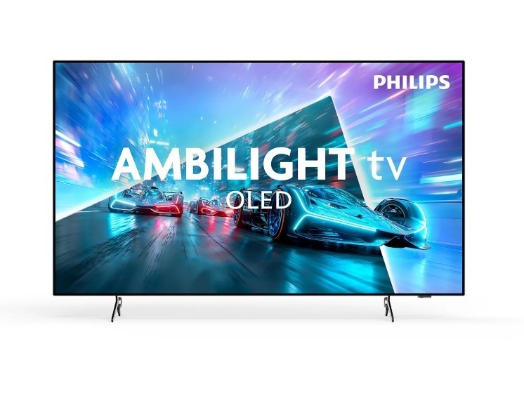 Philips televiisor TV 55-inch OLED 55OLED761/12