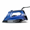 Taurus triikraud Quios 3000 Dry & Steam Ceramic soleplate 3000W must, sinine