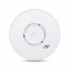 Alecto suitsu- ja vingugaasiandur SDX10 Set Smoke and Carbon Monoxide Detectors, valge
