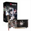 AFOX videokaart nVidia GeForce GT210 512MB GDDR3 DVI HDMI VGA LP, AF210-512D3L3-V2