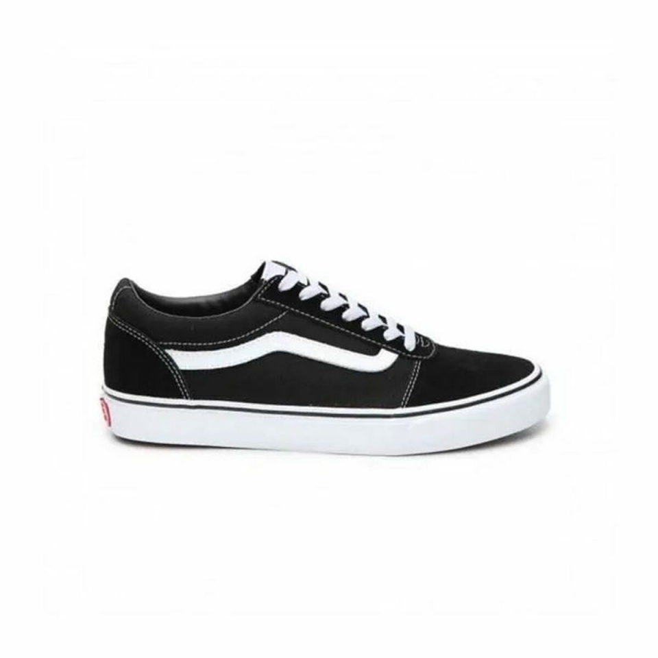 Vans laste vabaajajalatsid Yt Yard must 32