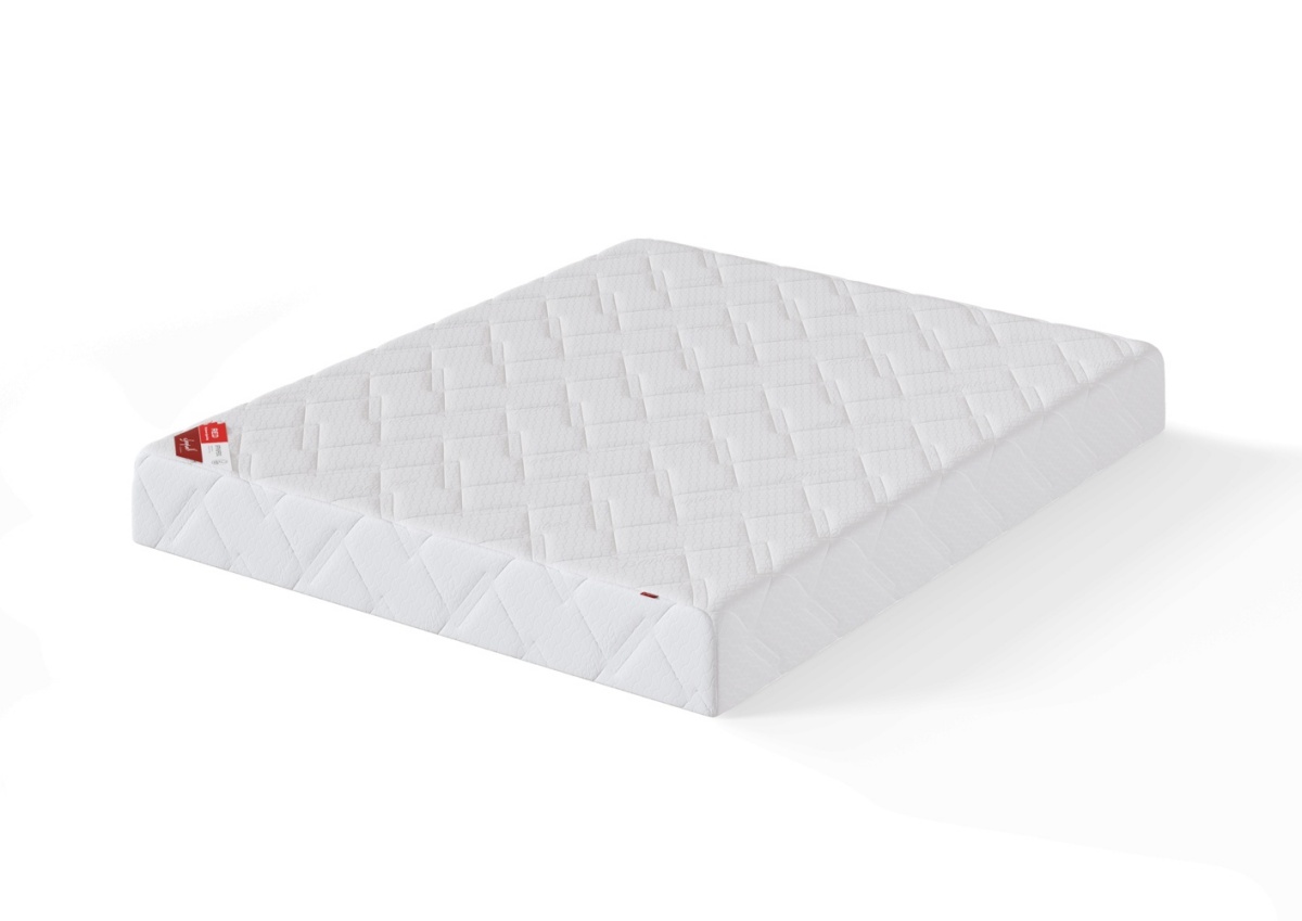 Sleepwell vedrumadrats RED ORTHOPEDIC, 160x200x21cm, jäik