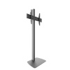 EDBAK STDV100 Flat Screen Stand for 40-75" Screen, must