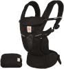 Ergobaby Omni Breeze kandekott, Onyx Black