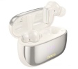 HOCO kõrvaklapid EQ20 Rhyme Headset Wireless In-Ear Calls/Music Bluetooth valge