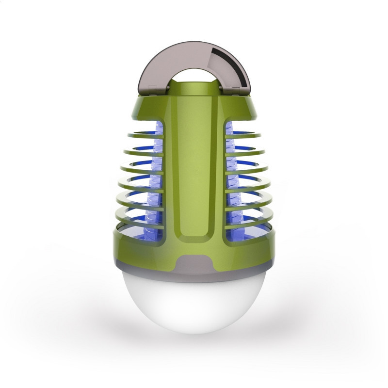 Platinet sääsepeletuslamp PMKL6500 (44890)