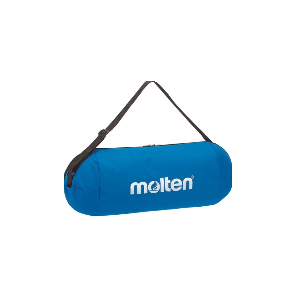 Molten pallikott 3 võrkpallile/jalgpallile, sinine