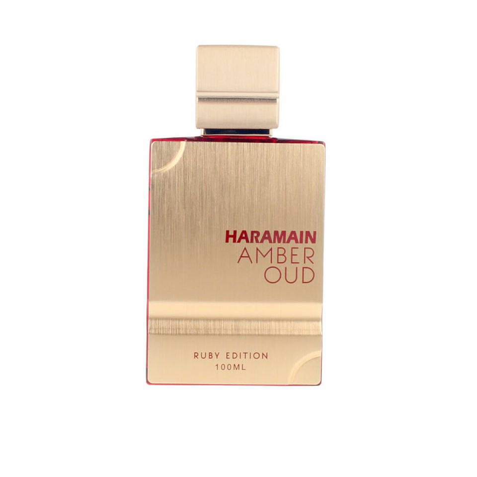 Al Haramain Naiste parfüüm Amber Oud Ruby Edition