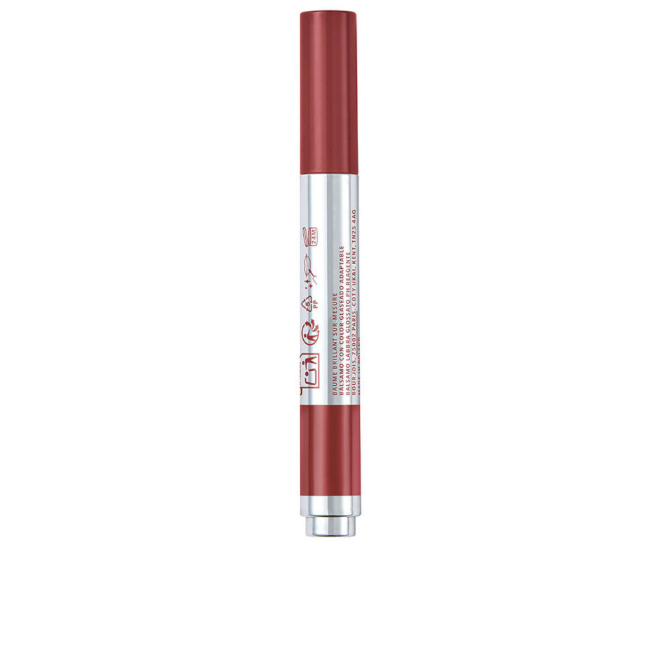 Bourjois huulevärv BUTTER TINT LIP GLAZE 2 g