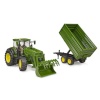 Bruder Traktor 1828471 mitmevärviline