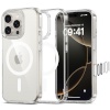 Tech-Protect FLEXAIR HYBRID CC MagSafe iPhone 16 Pro CLEAR