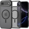 Tech-Protect MAGEDGE MagSafe iPhone AIR MATTE Black/GUNMETAL