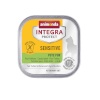 Animonda kassitoit Integra Protect Adult Sensitive Turkey - Wet Cat Food- 100g