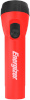 Energizer taskulamp LC1L2D1 Flashlight, punane