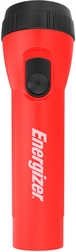 Energizer taskulamp LC1L2D1 Flashlight, punane