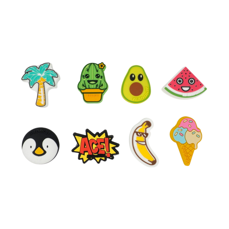 Babolat Absorber Vibrakill Loony Damp 1tk. 700135 224867