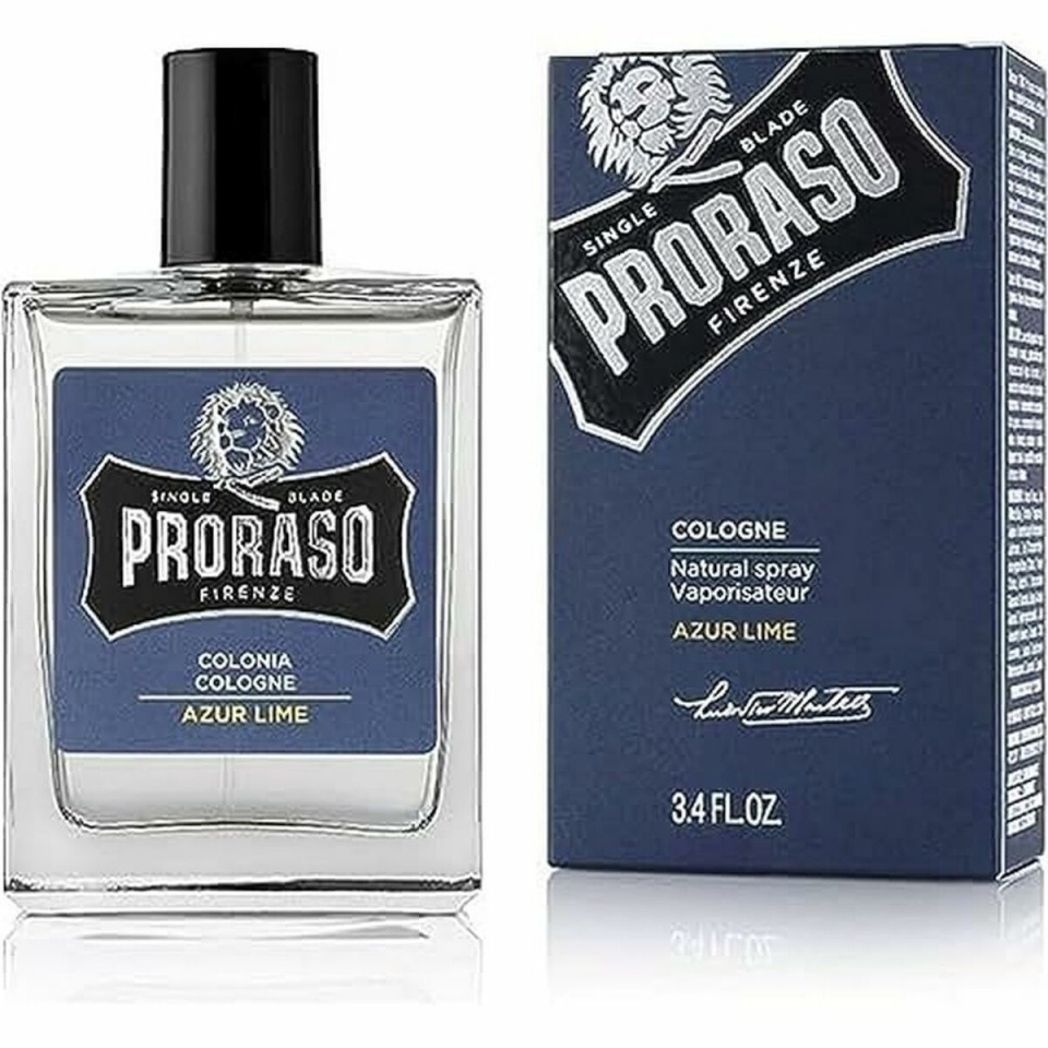 Proraso