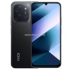 Poco nutitelefon C85 6+128GB, must