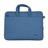 Trust Case Eco 16" sinine 24448