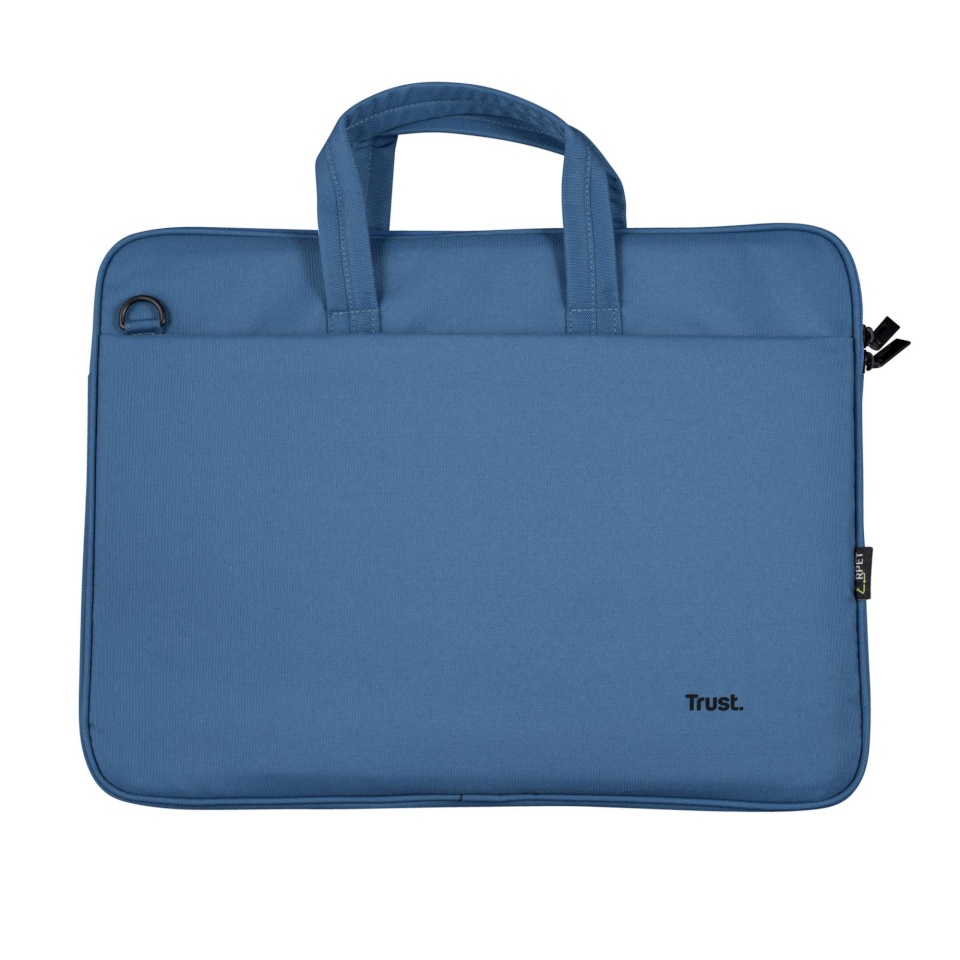 Trust Case Eco 16" sinine 24448