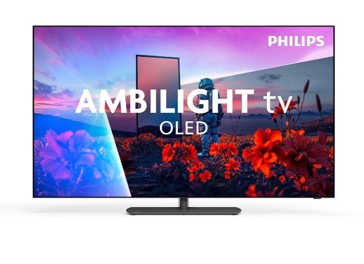 Philips televiisor TV 55-inch OLED 55OLED811/12