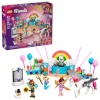 Lego klotsid FRIENDS 42661 Costume Party with Unicorn & Fairy