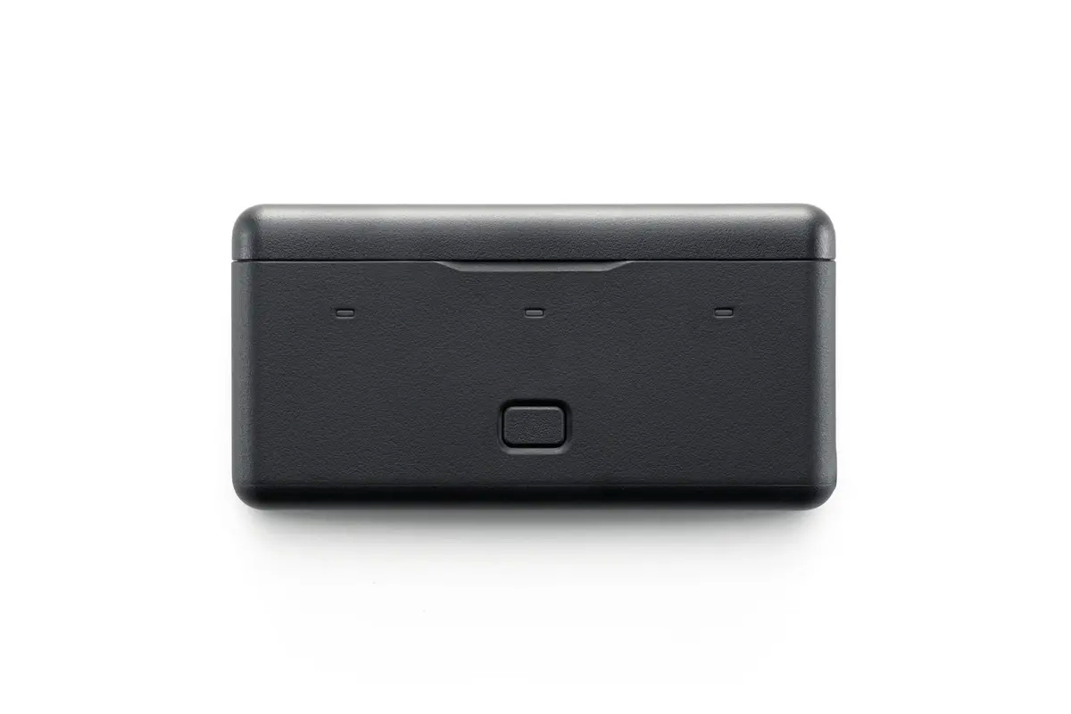 DJI Osmo Multifunctional Battery Case 3 laadimisjaam