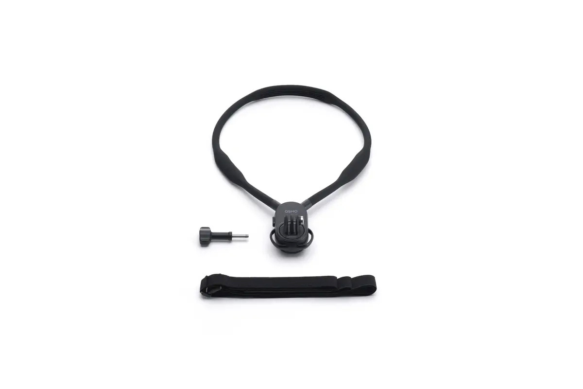 DJI Osmo Hanging Neck Mount Max