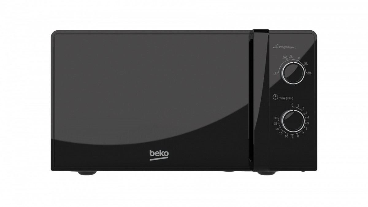 Beko mikrolaineahi MOC20100BFB