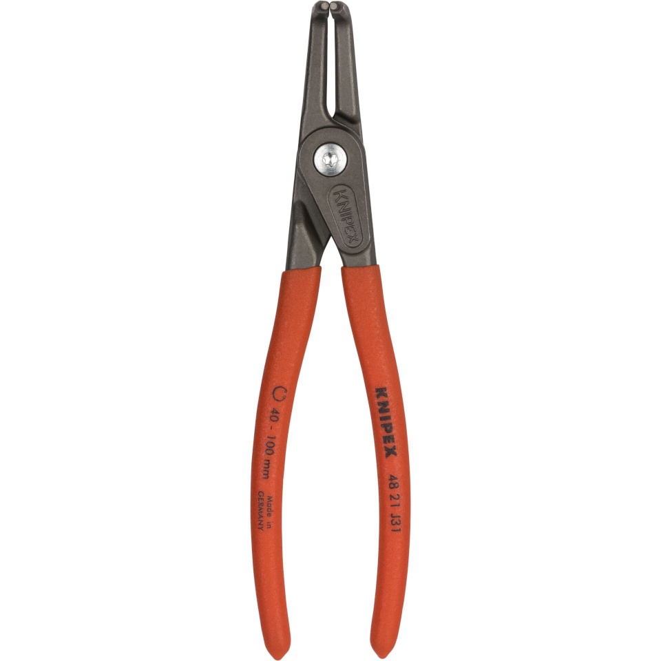 Knipex tangid Precision Circlip Pliers