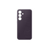 Samsung kaitsekest Galaxy S24 Standing Grip Dark violetne