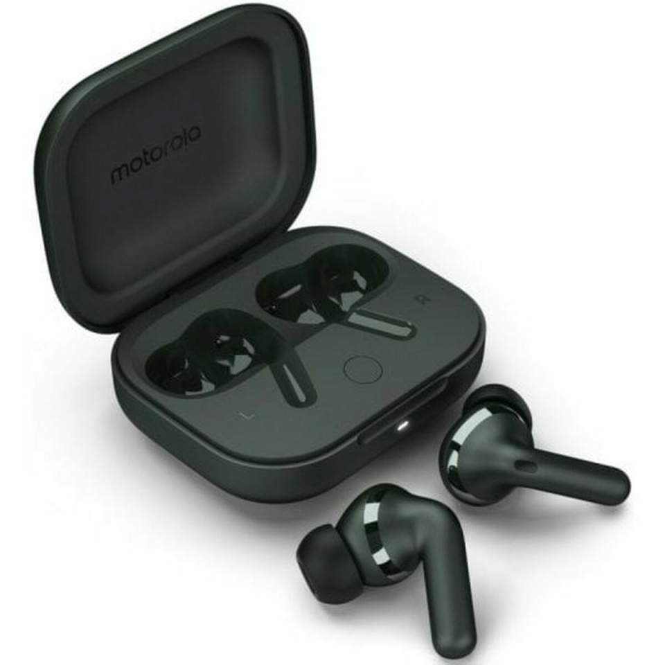 Motorola kõrvaklapid Moto Buds+ Wireless In-Ear Calls/Music/Sport/Everyday Bluetooth hall