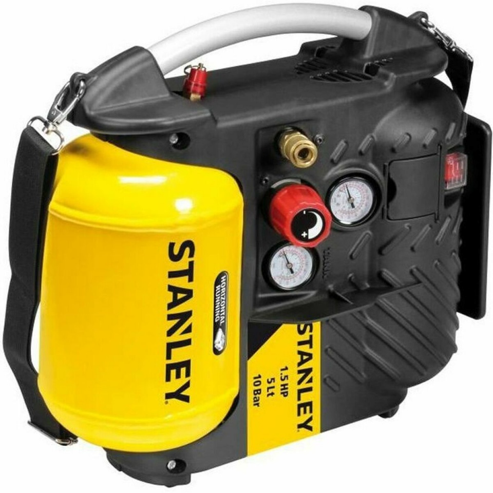 Stanley Õhukompressor 1500 W 5 L