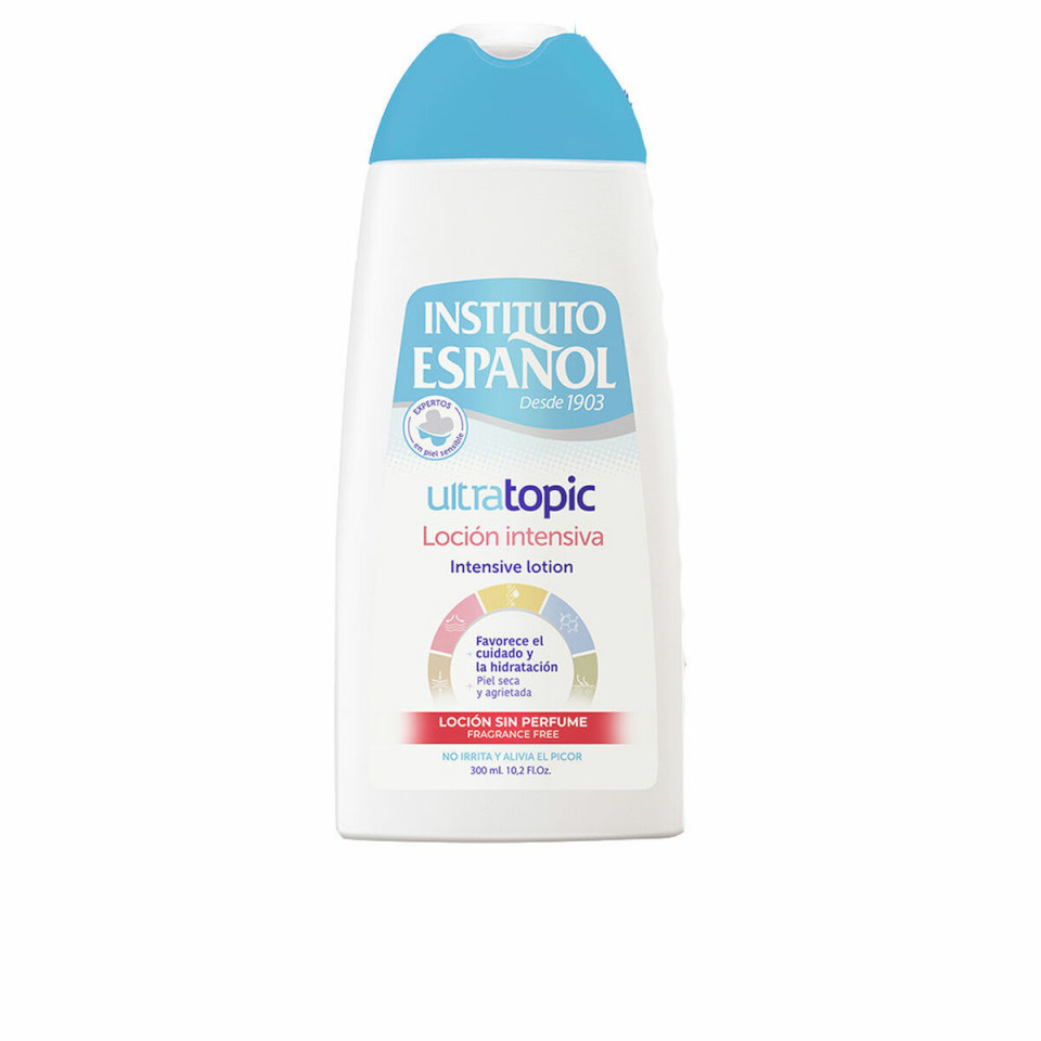 Instituto Español ihupiim ULTRATOPIC 300ml