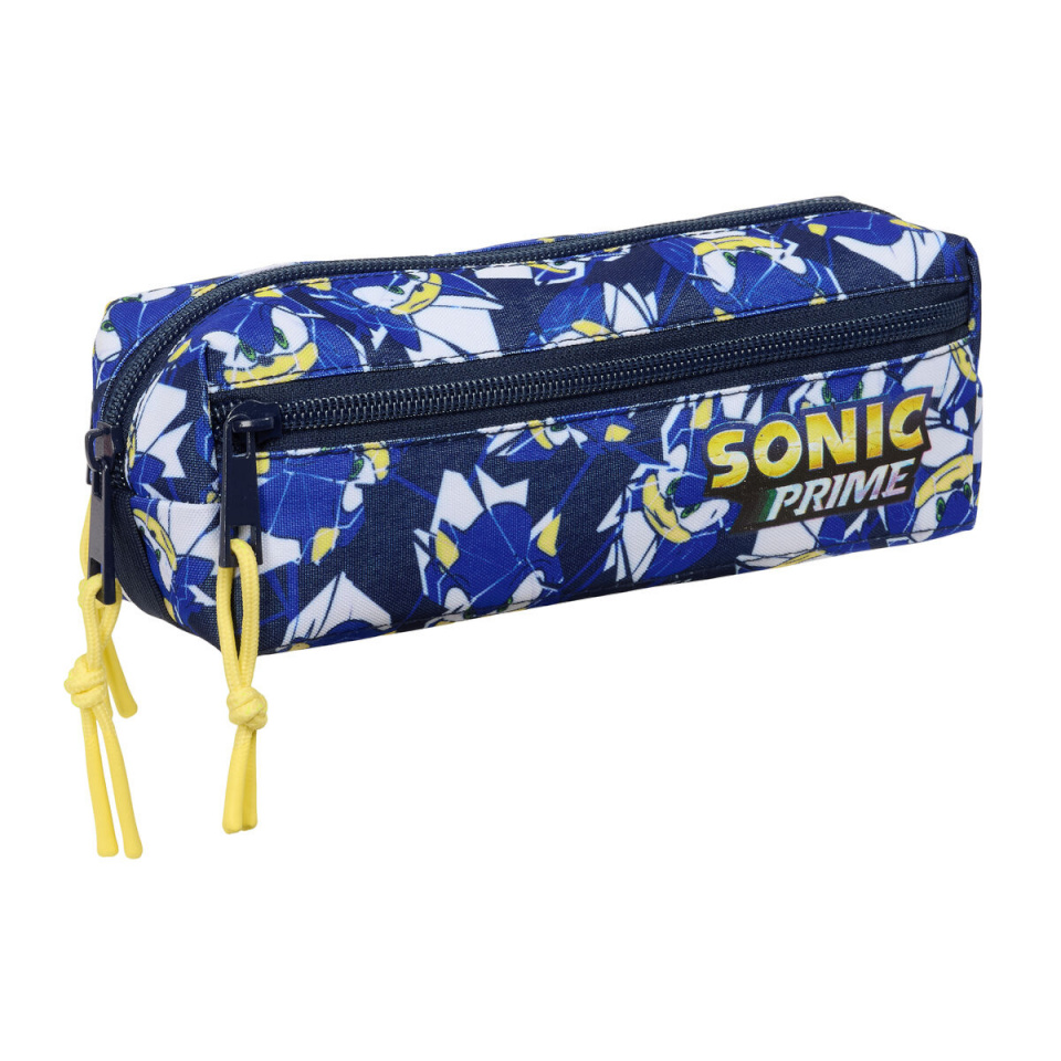 Sonic pinal City sinine 22x8.5x6cm