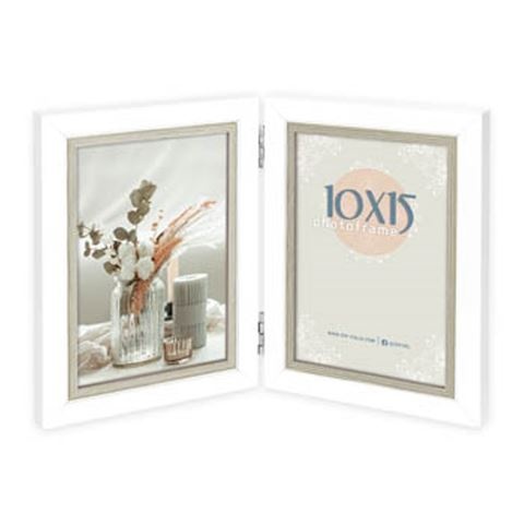 ZEP pildiraam Photo Frame CD786 Sion 2Q 2x10x15 cm