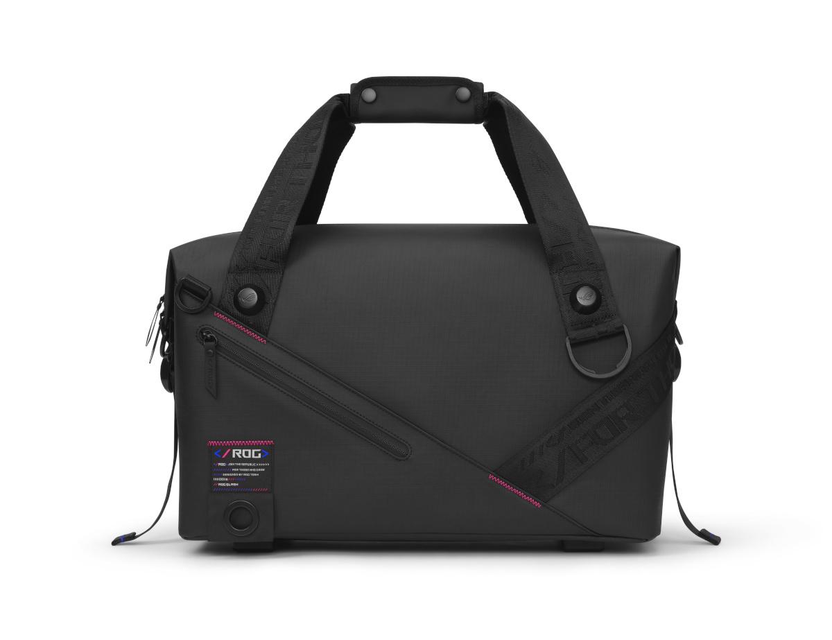 Asus sülearvutikott BC3700 ROG SLASH DUFFLE BAG