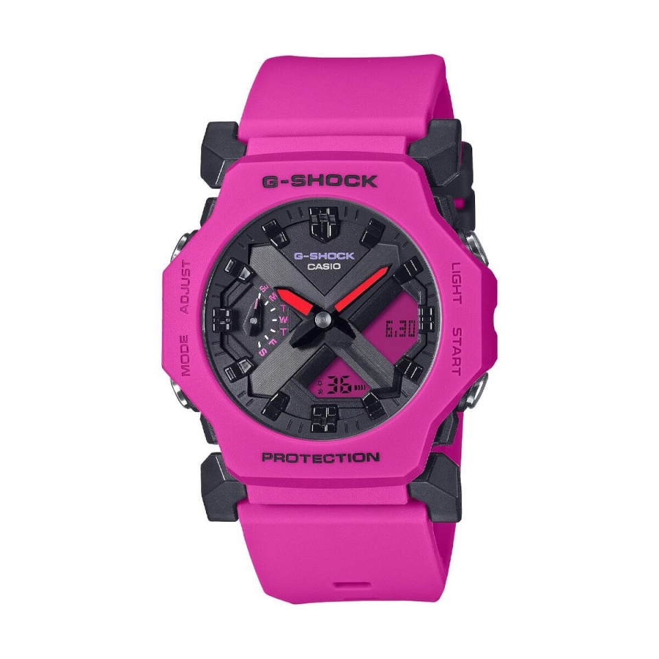 Casio unisex kell GA-2300-4AER