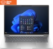 HP sülearvuti AD3D3ET#B1R?/OPENBOX EliteBook 6 G1i 14 - OPENBOX - Ultra 5-225U, 16GB, 512GB SSD, 14 WUXGA 300-nit matt, 5MP IR cam, WWAN-ready, Smartcard, FPR, US backlit keyboard, 56Wh, Win 11 Pro, 1 years