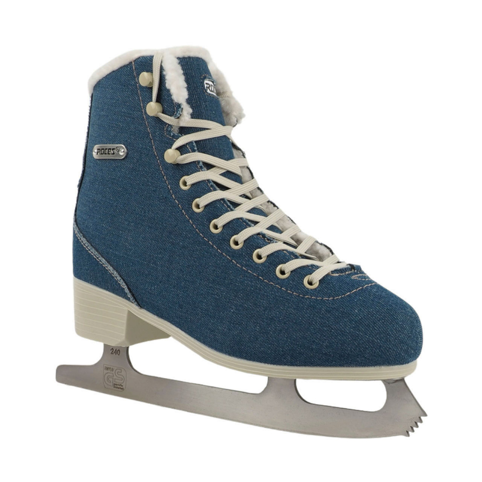 Uisud Roces Jeans Eco-Fur Denim 450748 001 41