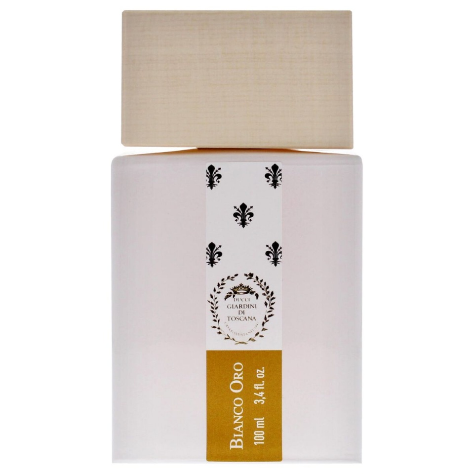 Giardini di Toscana parfüüm unisex BIANCO ORO Bianco Oro EDP 100ml